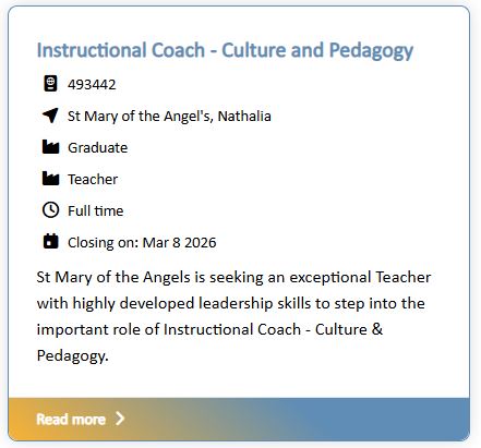 SMOTA Instructional Coach Cultural and Pedagogy